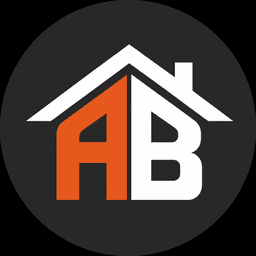 AB Custom Homes logo